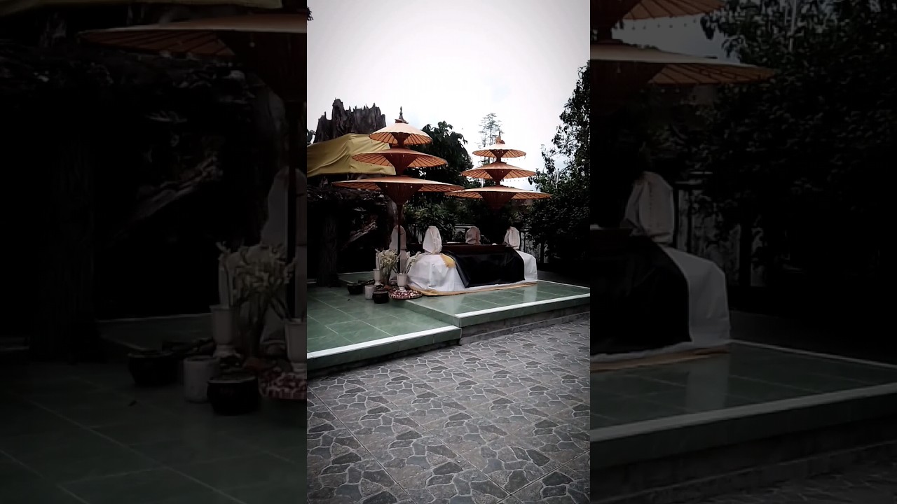 EYANG PENGGING SEPUH, GURU MAHESA JENAR
