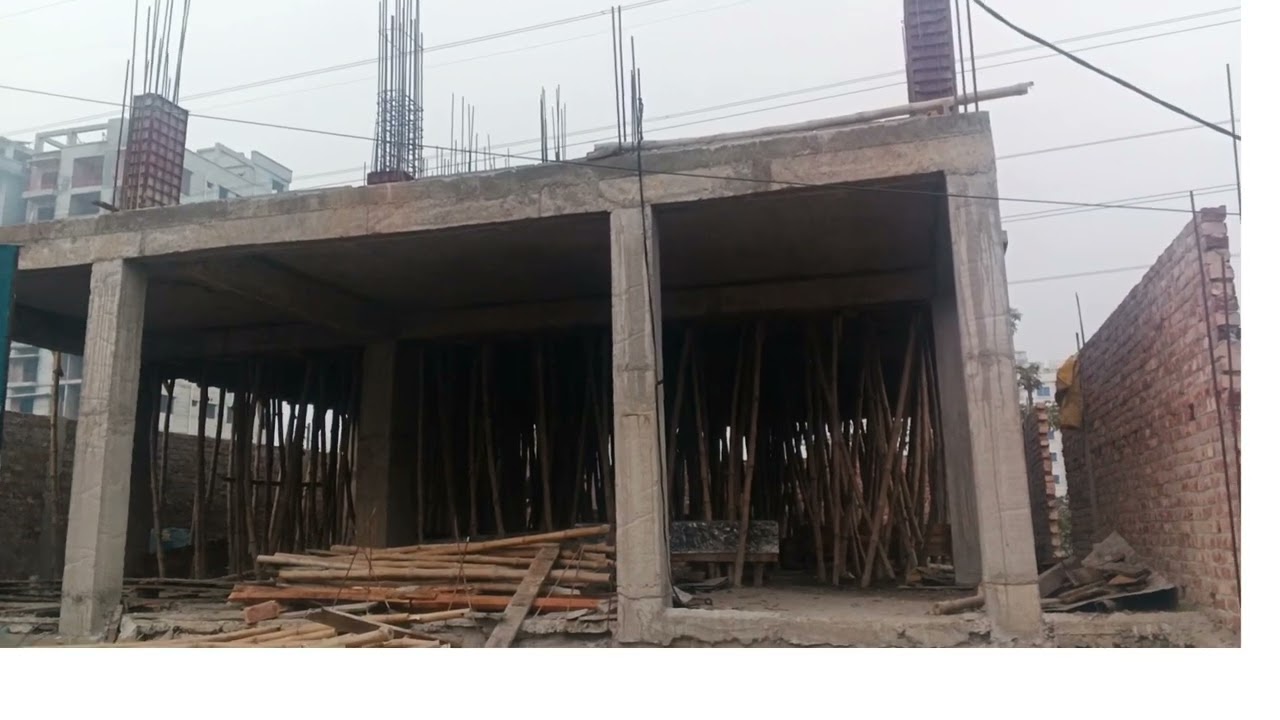 দীর্ঘমেয়াদি কিস্তিতে ফ্ল্যাট বিক্রয়। 