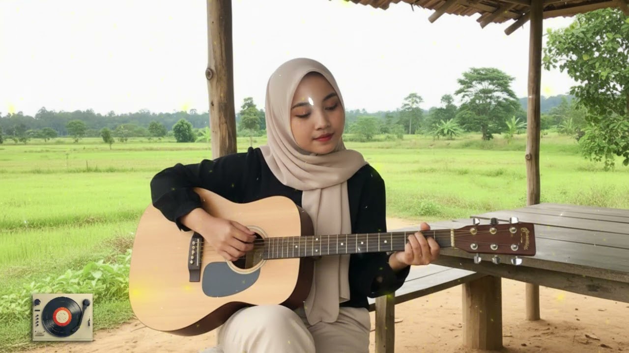 [Special Ramadhan] - BILA TIBA (Akustik Cover  ) | Lagu Religi Viral Ramadan 2026