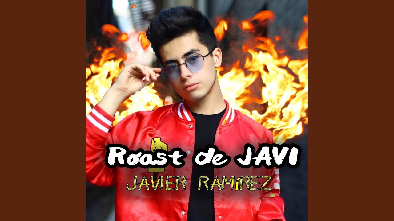 Roast de Javi