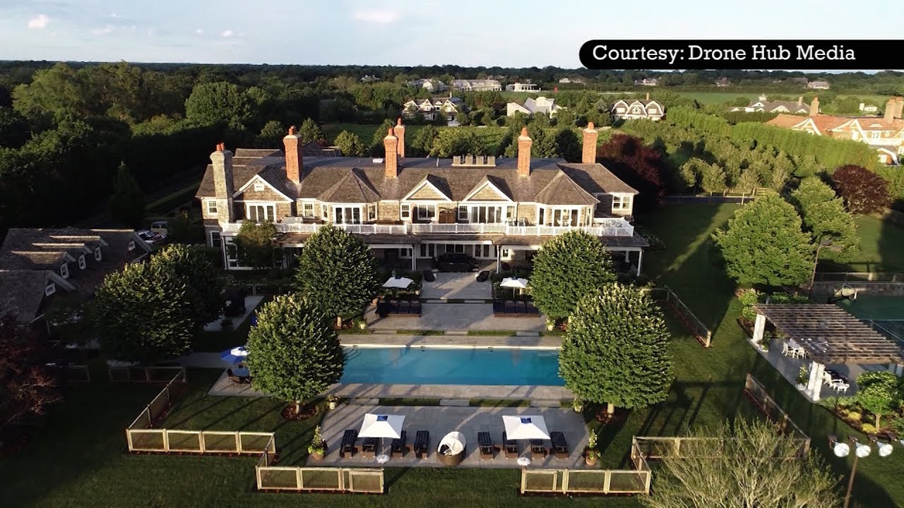 The Sandcastle Estate-Luxury Living: Episode 6 Part 1