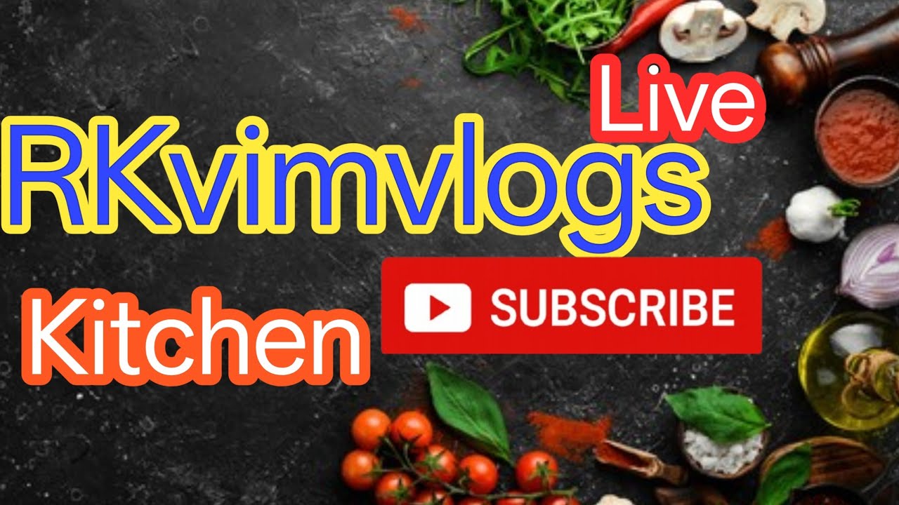 RKvimvlogs.25.1.2025#cooking#live#