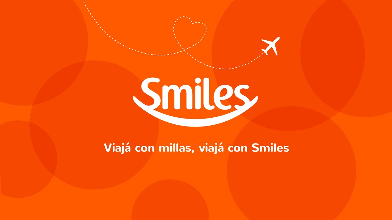 &iquest;C&oacute;mo comprar millas SMILES?