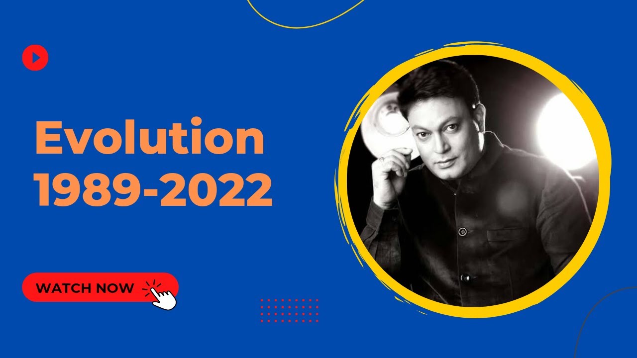Evolution of Jatin Borah(1989--2022)#jollywood #assameseactor #jatinbora