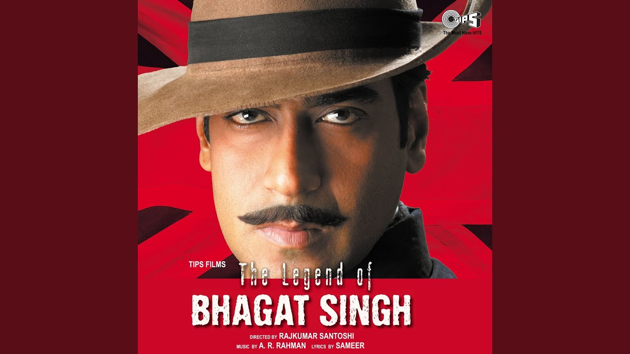 Pagdi Sambhal Jatta