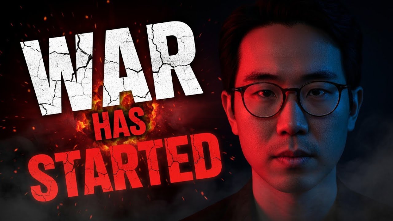 EXPOSED: The US-China Silver WAR Nobody Is Talking About
