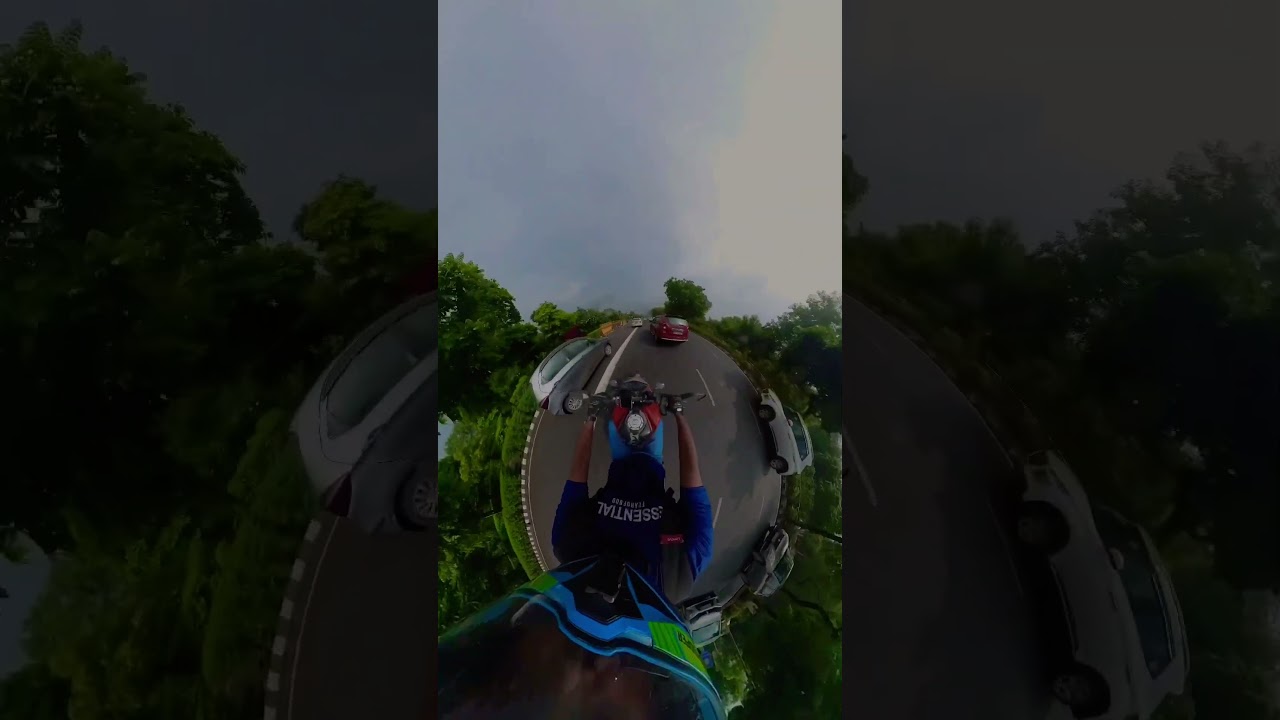 insta 360 one x2 #insta360onex2 #feature #youtubeshorts