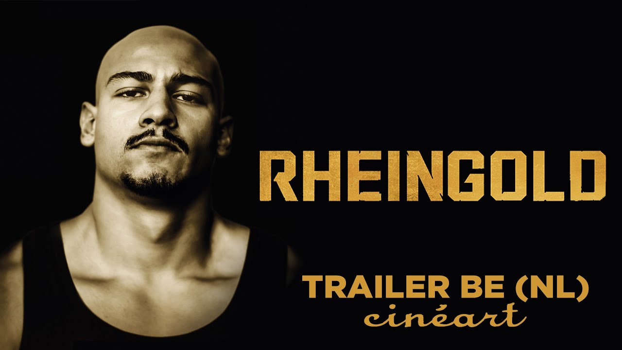 Rheingold (Fatih Akin) - Trailer BE (NL subs)