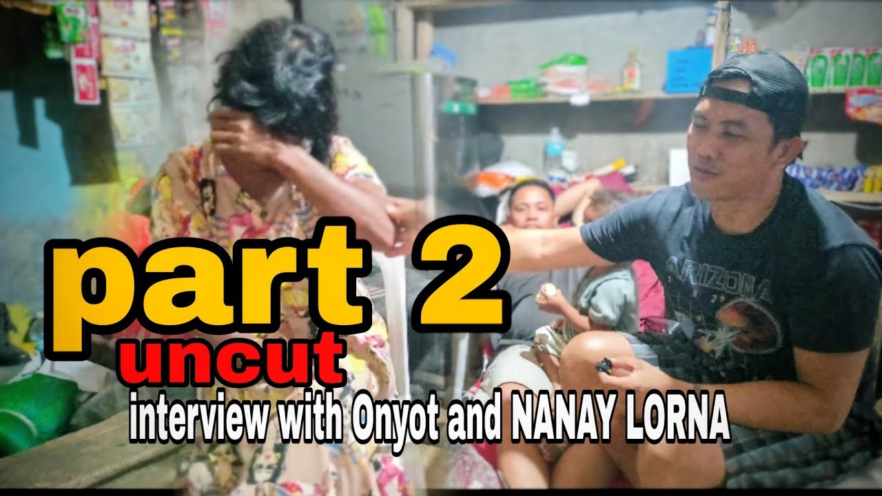 GANITO PALA ANG NAGYARI #katutubovlog #supportmychannel #charity 