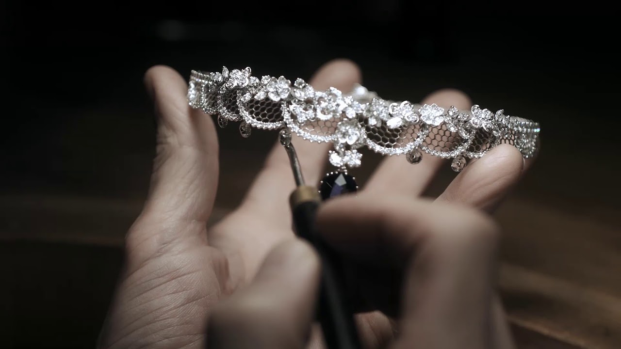 Dior - Haute Joaillerie 2018