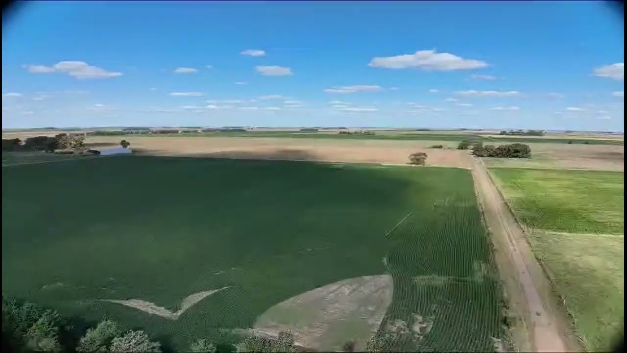 Transmisión en vivo de Cenit Dron