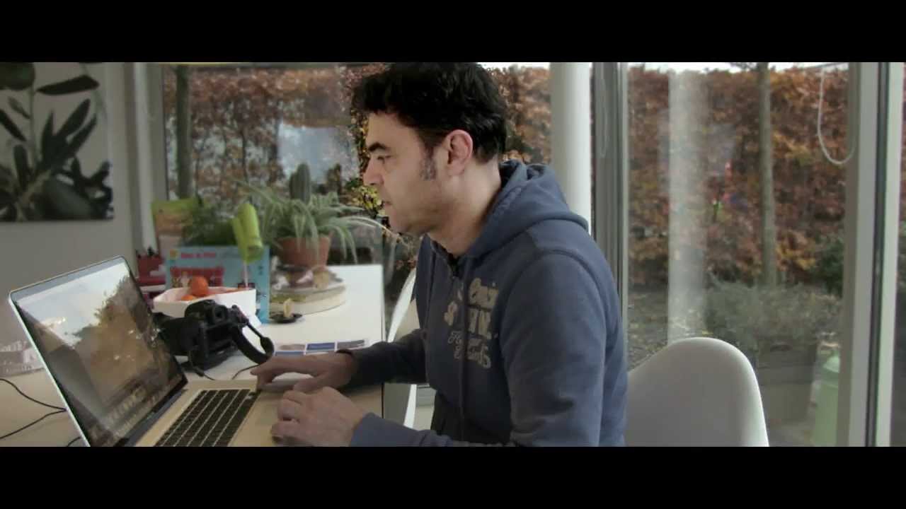 masterclass Interieurfotografie & Lightroom