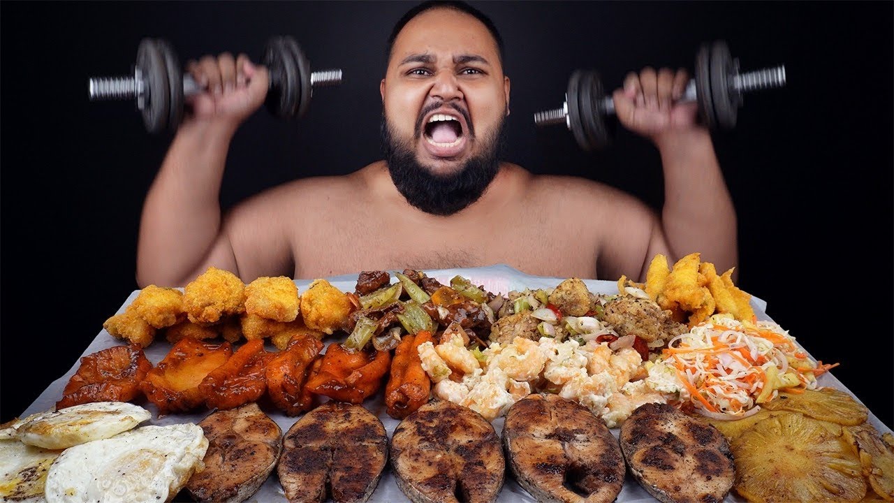 මාසෙන් කිලෝ 25 ක් අඩු කරගන්න පුළුවන් වෙයිද? GYMKANA SPECIAL | sri lankan food | chama