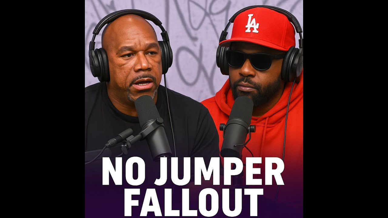 Wack100 & Munchie B Go “Intergalactic”? YG Fight Rumor, Lil Jon Tee Story, & More (Claims)