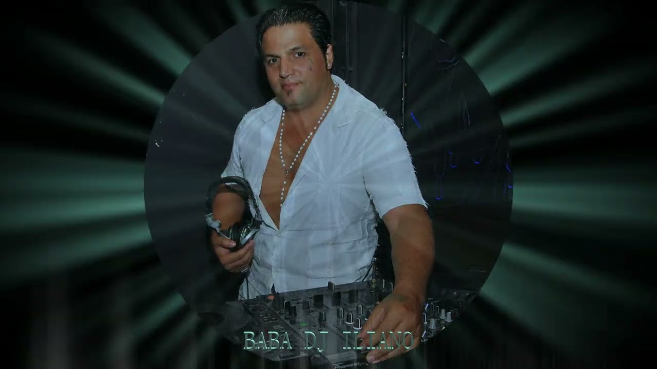 Farruko   Pepas Afro House Baba Dj Iliano Cover Remix