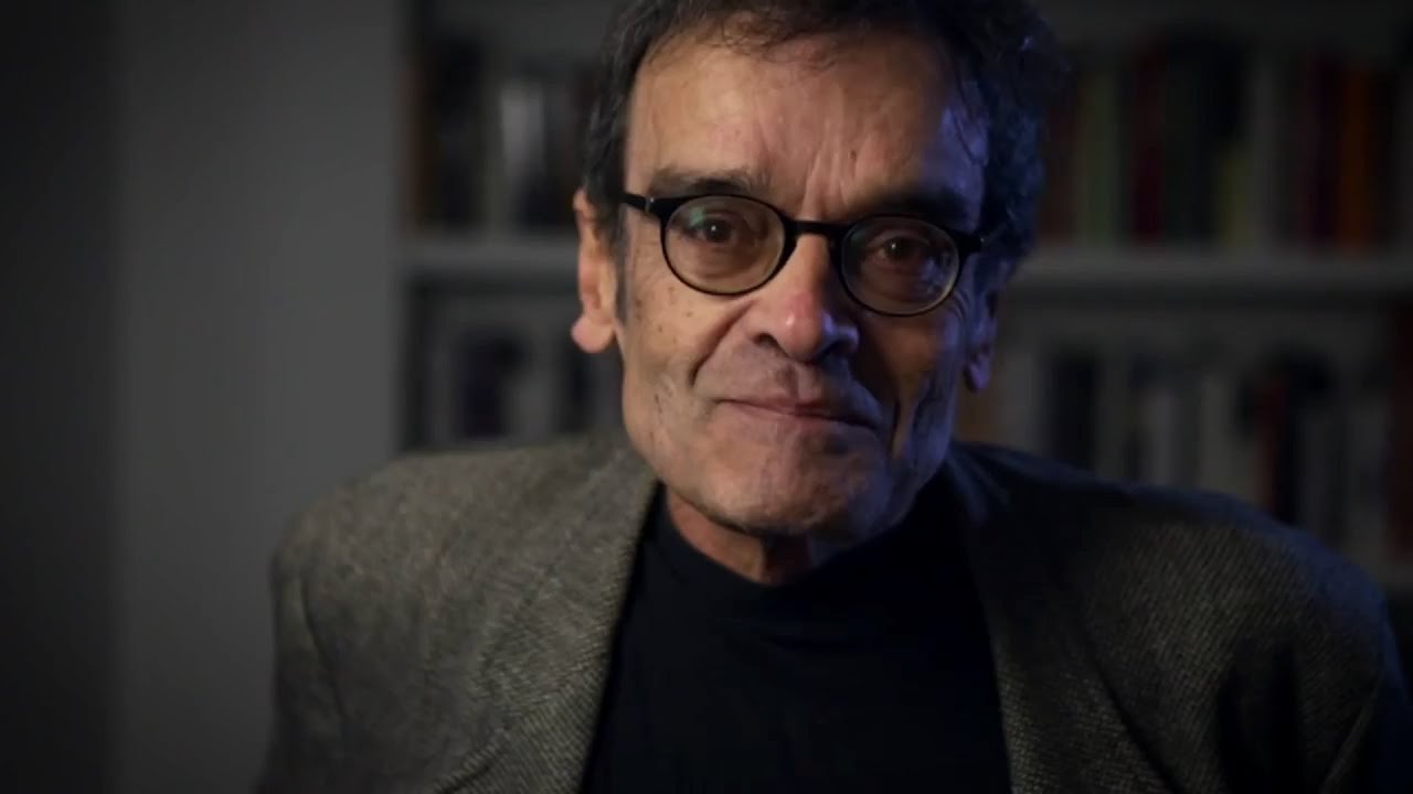 Харун Фароки – Кино, видеоигры и поиск деталей | TateShots