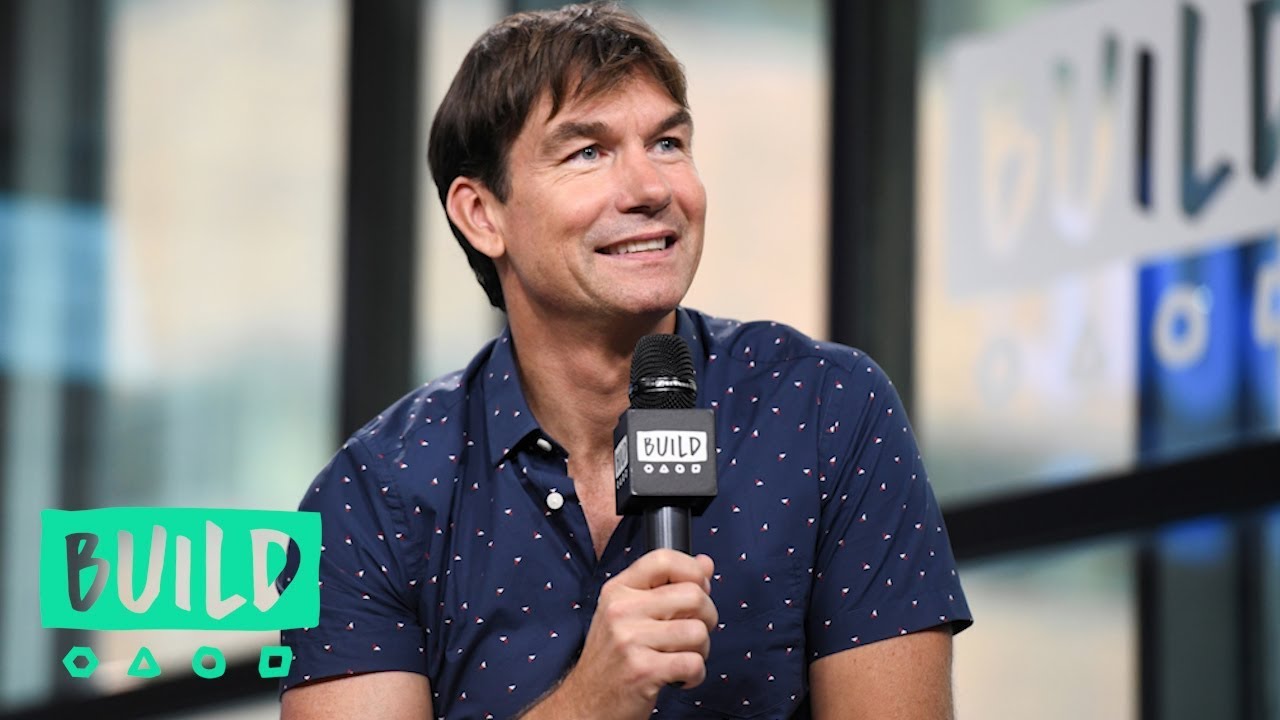 Jerry O'Connell reveals the new name of his Bravo show and promises it will be inclusive