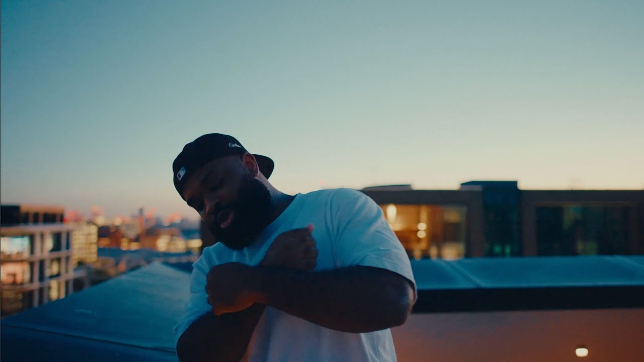 Damzz - If It's Real (Music Video)