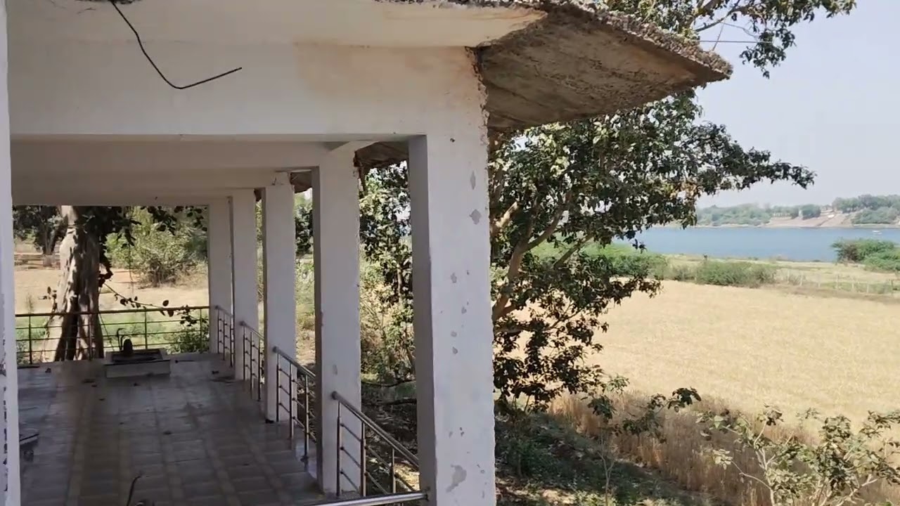 नर्मदा नदी और महेश्वर