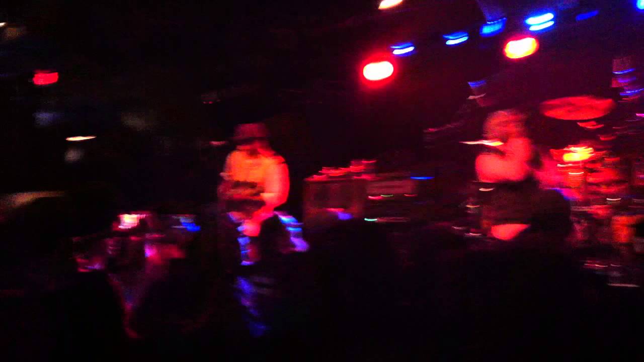 Living Colour - Cult of Personality - Live at the Paradise in Boston, MA 11/30/14