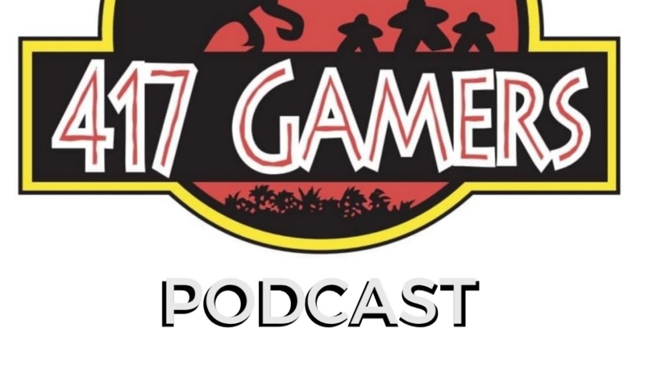 417Gamer Podcast Episode 52: The One with Propolis 