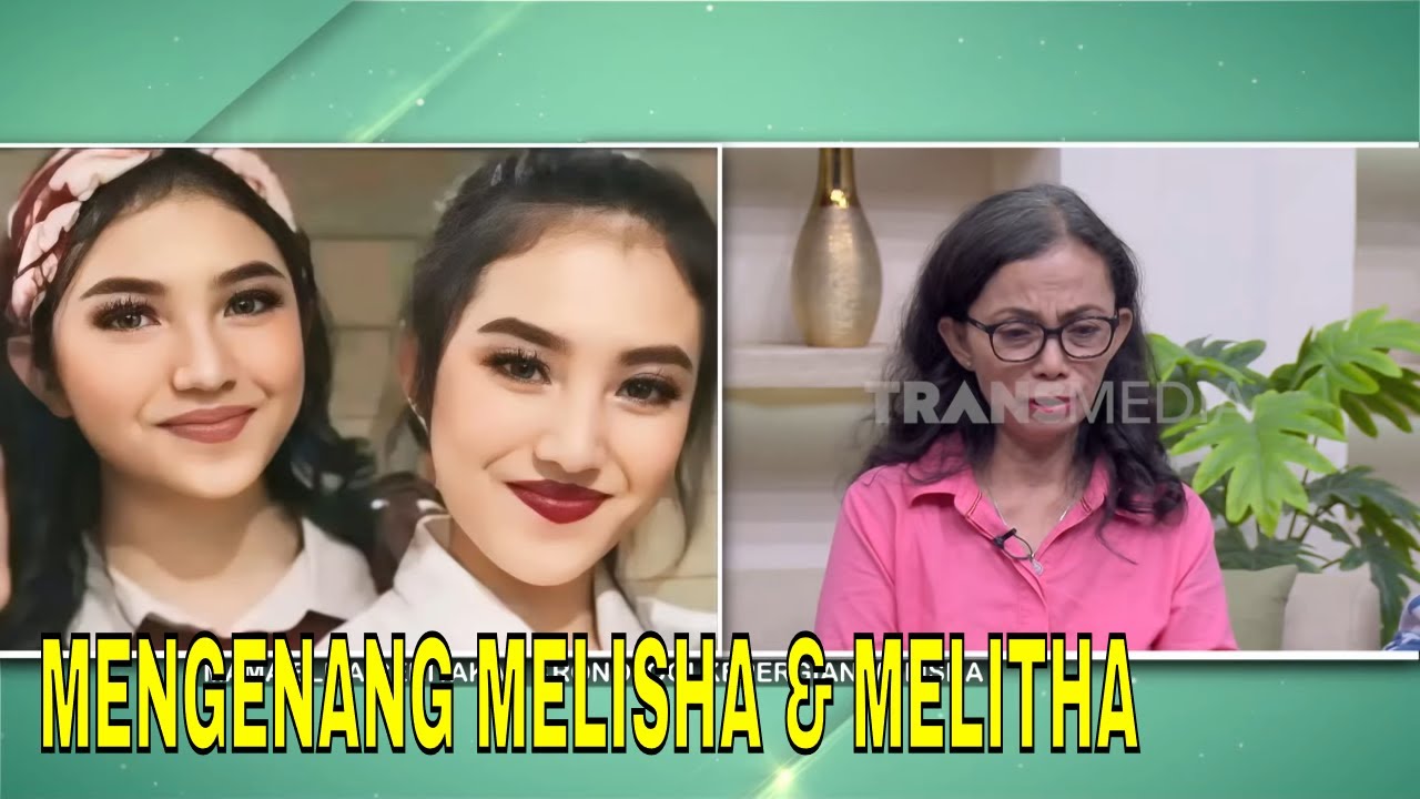 Mama Elitha, Ibunda Mendiang Melisha & Melitha Datang Ke FYP | FYP (11/12/24) Part 3
