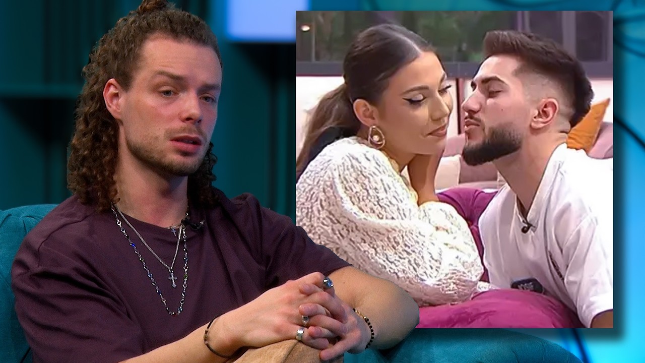 Culisele iubirii. Mihai, despre apropierea dintre Lucia și Iosif: “A spus că se retrage dacă nu…”