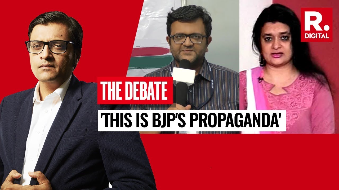 Liquorgate case is not yet proven as scam: Irsan Trivedi, Political Analyst