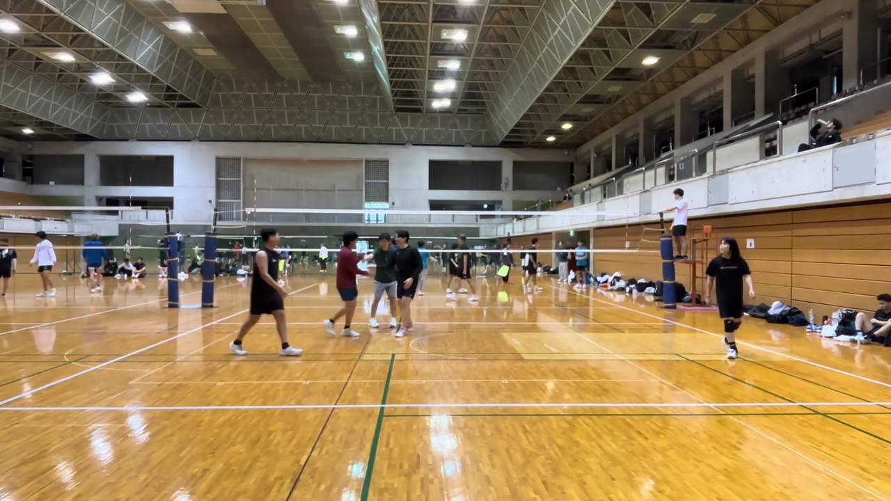 決勝