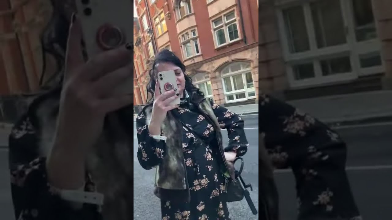 My video evidence for Graham Linehan's trial 4/5 September 2025