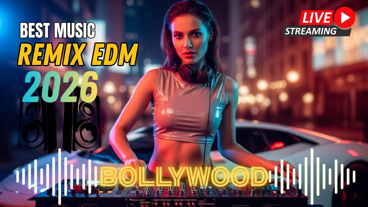 Viral Hindi Remix 🔥 | Trending Bollywood DJ Songs 2026