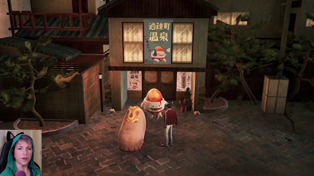 Four mascots, one mountain | Promise Mascot Agency, part 13