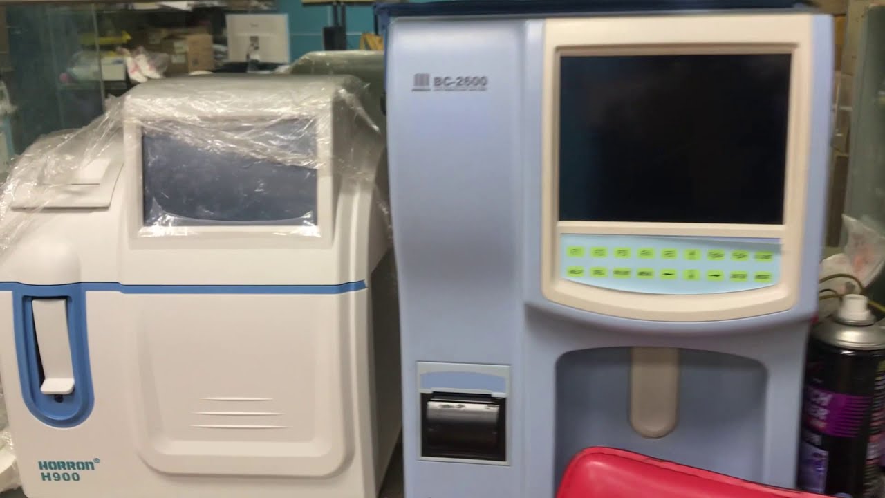 Guangzhou Medical Equipment Market