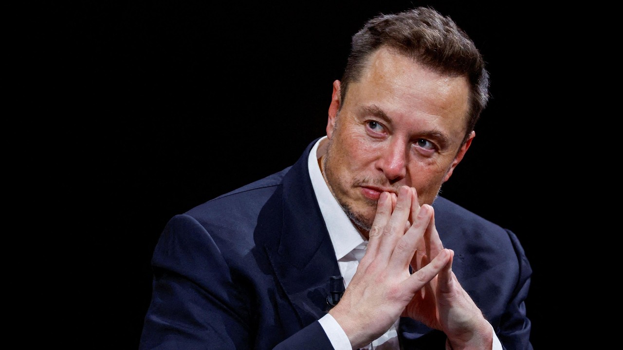 Elon Musk asema akiba ya kustaafu itakumbwa na changamoto miaka 20 ijayo kutokana na akili bandia