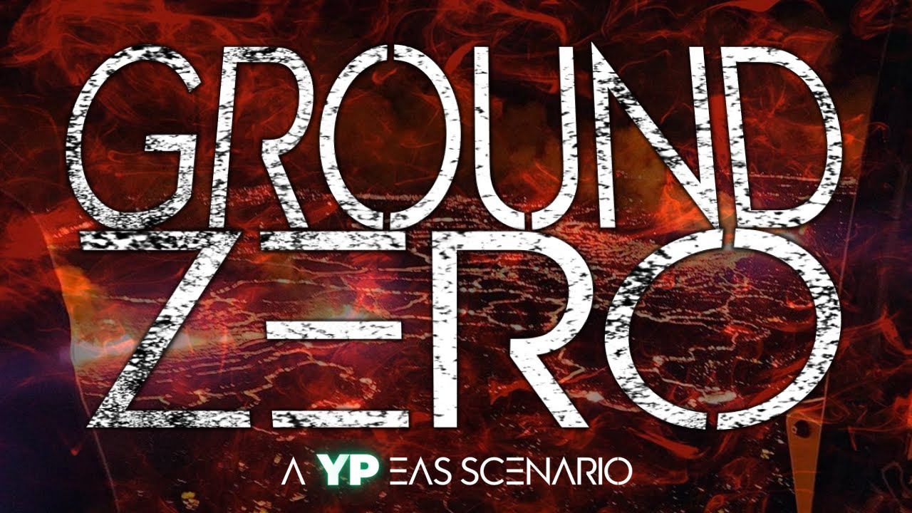 Ground Zero | The Buried EAS Broadcast