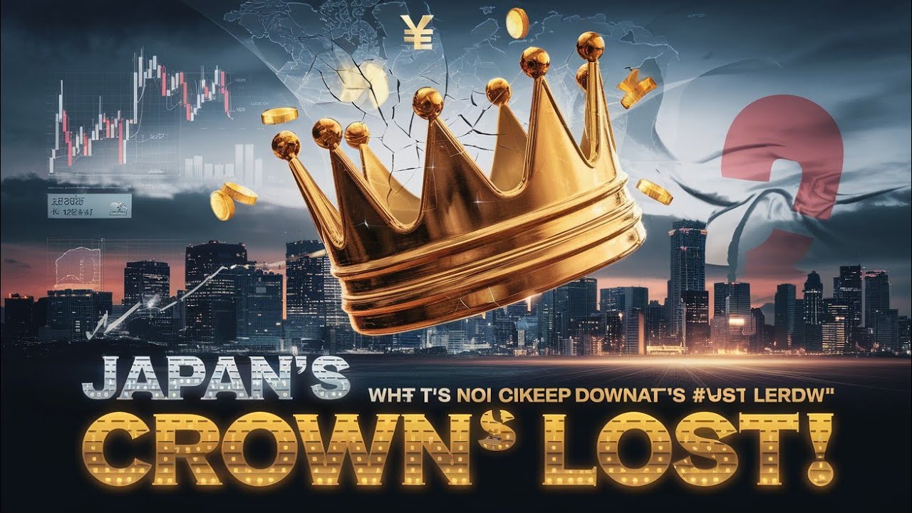 Japan Loses Its Crown: Why It&rsquo;s No Longer the World&rsquo;s Largest Lender