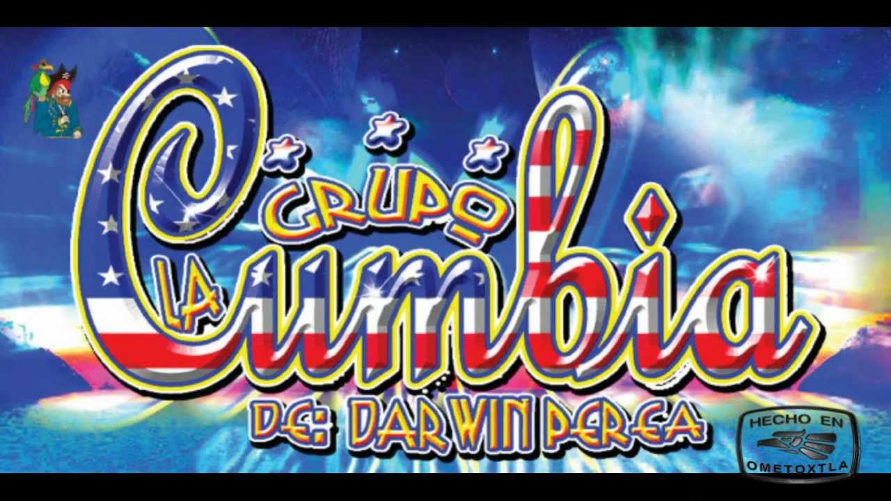 MAMBO DE PUEBLA - GRUPO LA CUMBIA