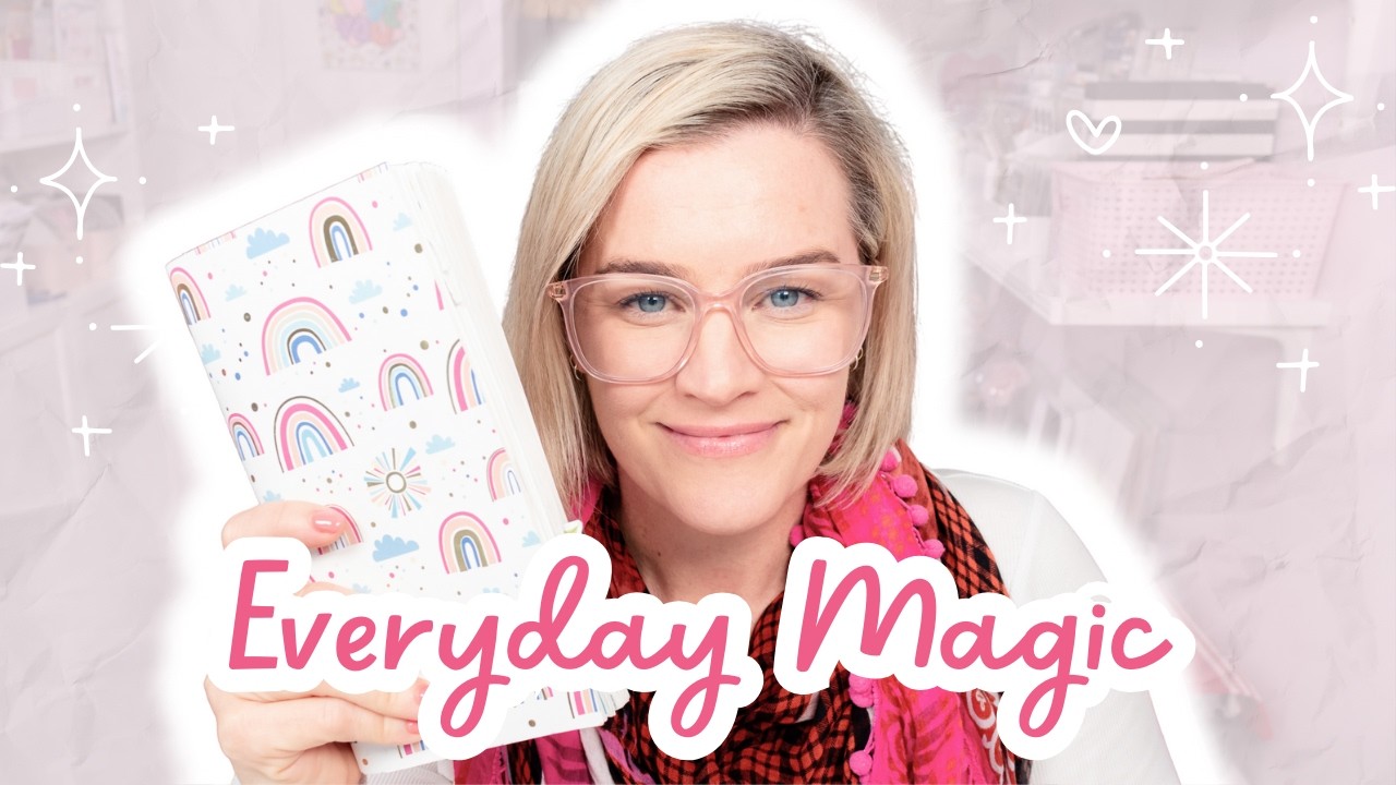 Everyday Stories in a Traveller’s Notebook | Completed Album Flip-Through