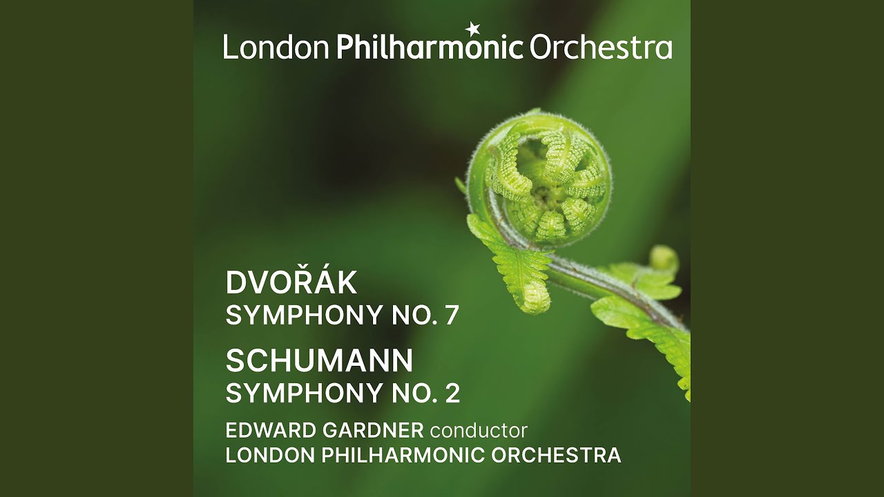 Symphony No. 2 in C Major, Op. 61: III. Adagio espressivo
