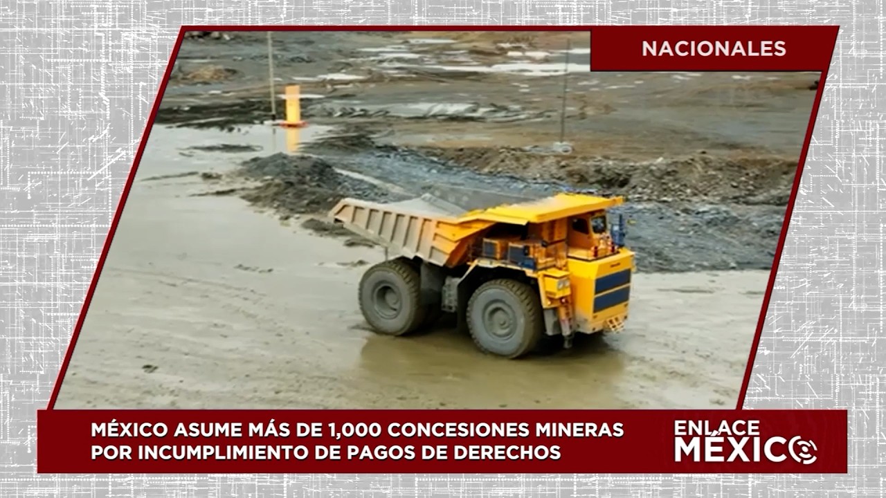 NOTICIERO INTERNACIONAL ENLACE MÉXICO 13022026