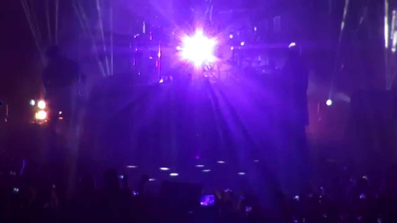 30 Seconds To Mars 