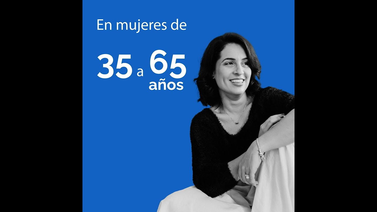Conoce el cribado de c&aacute;ncer de c&eacute;rvix