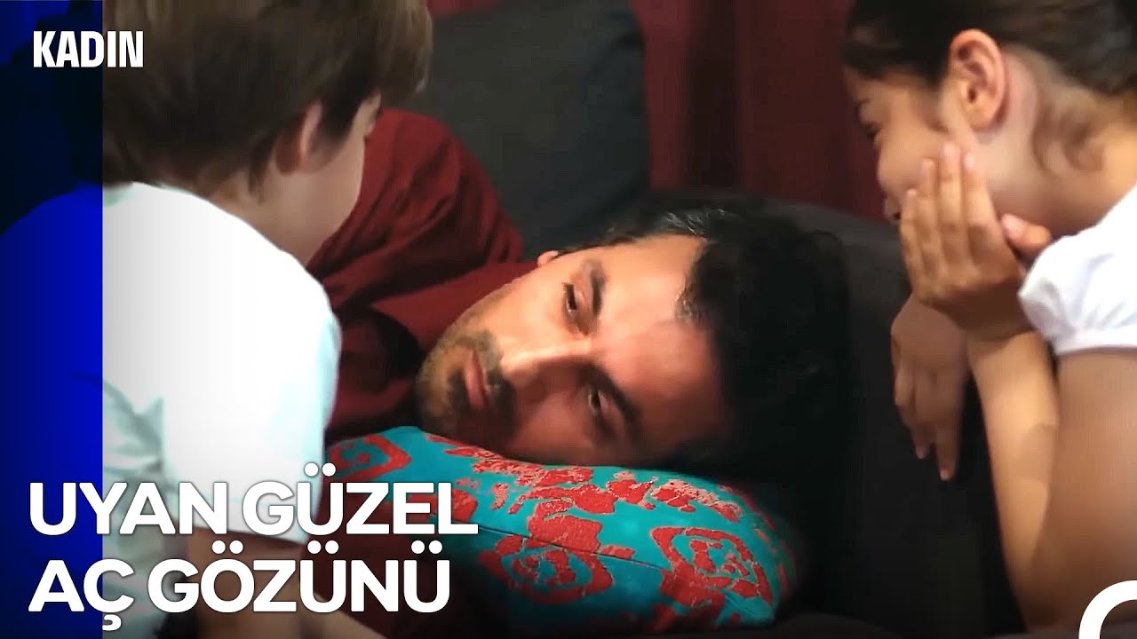 Fakirhane Günlükleri #14 - Kadın