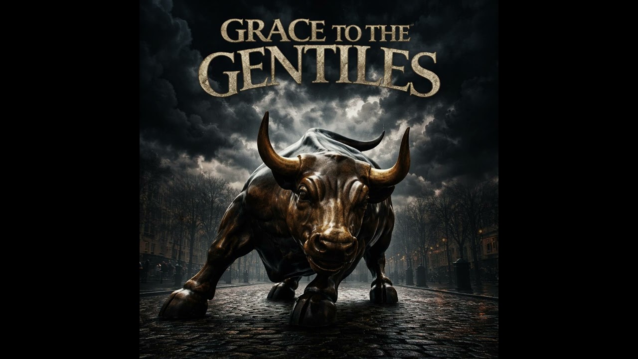 Grace to the Gentiles