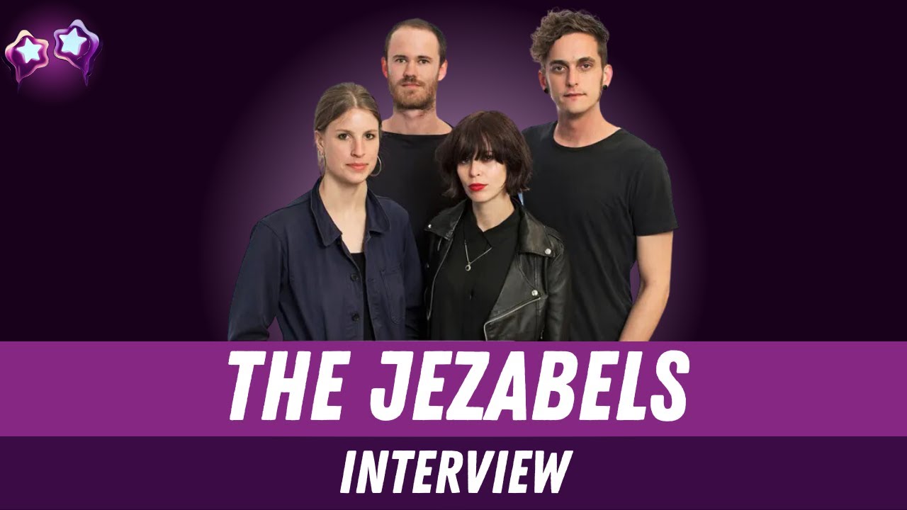 The Jezabels Interview on Their Musical Journey & Latest Album 