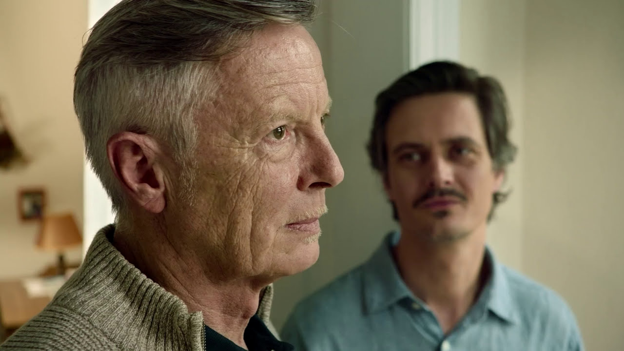 Vasárnap - Rövidfilm az Alzheimer világnap alkalmából I Telekom HU