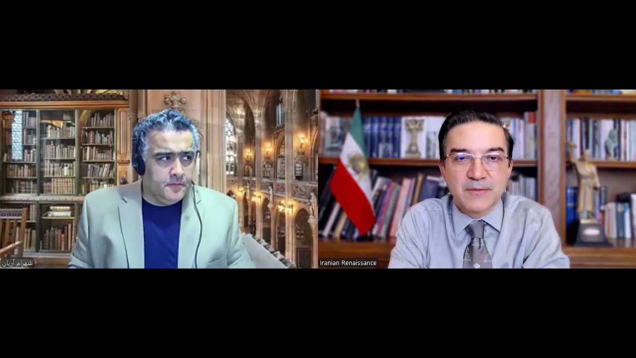 چهار مقوله مهم برای یادآوری به ایرانگرایان
