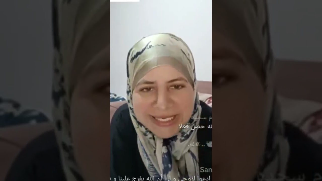 ام رقيه وفريده بتحكي بتفصيل عن سبب انفصالها بطليقها احمد وجابت اخرها 