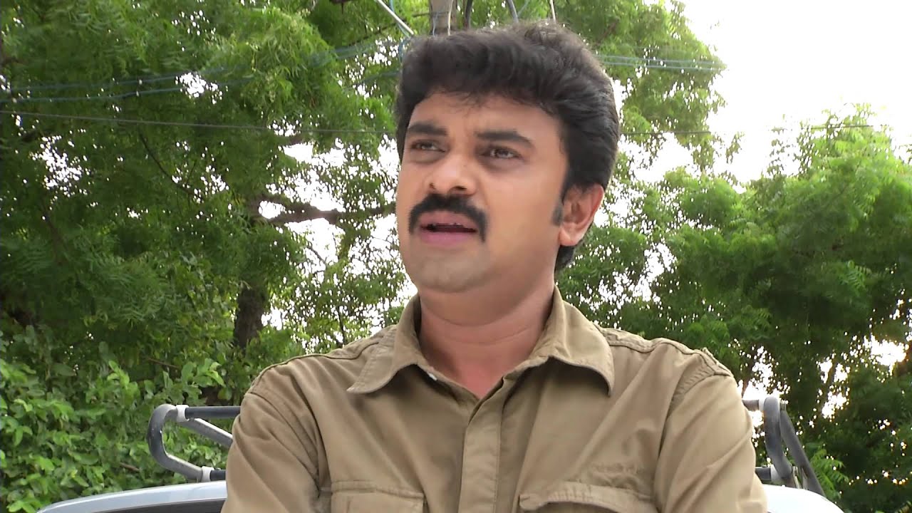 Ponnoonjal - Episode 315 24/09/2014