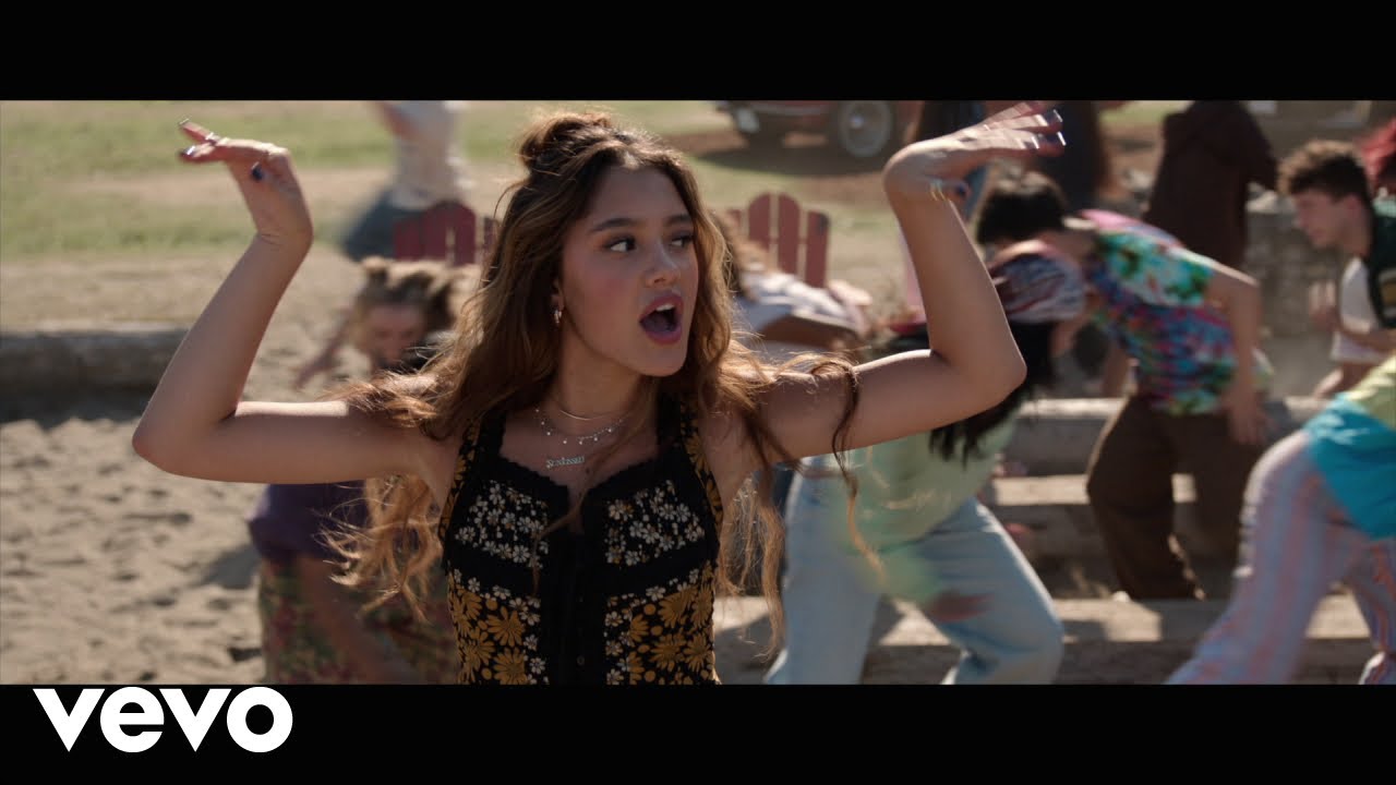 Cast of Camp Rock - One Beat Away (From 